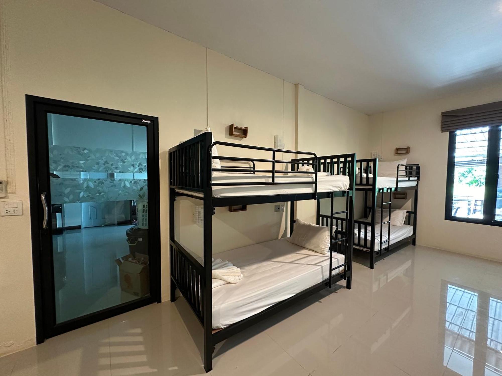 Koh Jum Hostel&Bungalow Bagian luar foto