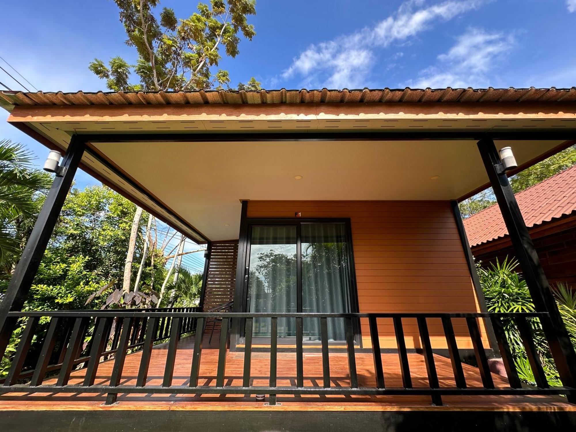 Koh Jum Hostel&Bungalow Bagian luar foto